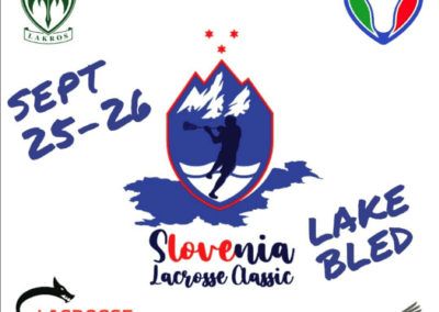 Slovenia Lacrosse Classic